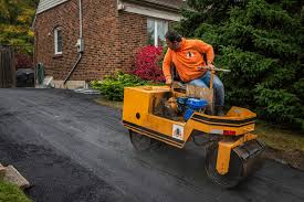 Best Cobblestone Driveway Installation  in Macon, MS